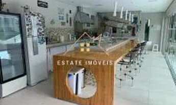 Imagem 4: Casa de condomínio para venda tem 500 metros quadrados com 4 quartos