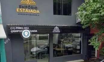 Imagem 7: Salao Loja comercial av Morumbi