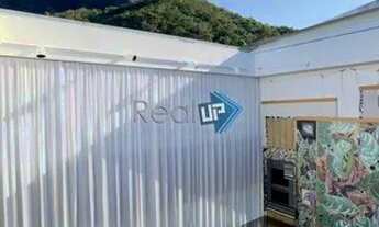Imagem: Cobertura Duplex no Leblon
