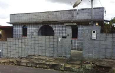 Imagem 5: Casa no coração do parque dez com 3 quartos