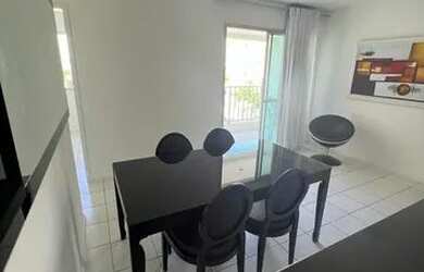 Imagem 3: Alugo Apartamento 3/4 nascente Buraquinho próximo a estrada do coco