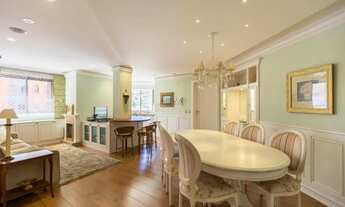 Imagem 2: Apartamento no Batel - ARYA1