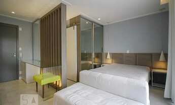 Imagem: Apartamento para Aluguel - Perdizes, 1 Quarto