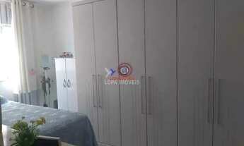 Imagem 4: Apartamento com quarto e sala no centro do Rio de Janeiro