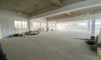 Imagem 7: Salão Comercial para locação - área 450 m²