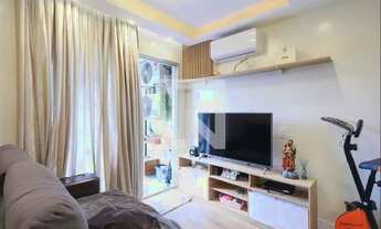 Imagem 3: Apartamento à Venda - Bosque da Saúde, 3 Quartos, 70 m2