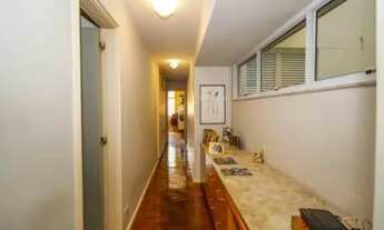 Imagem 6: Apartamento com 4 quartos na Urca