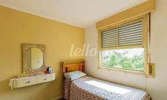 Imagem 6: São Paulo - Apartamento Padrão - Campo Belo