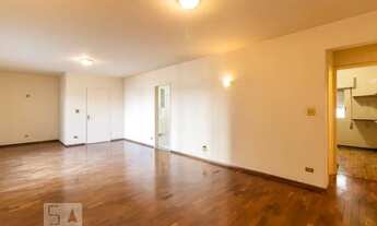 Imagem 5: Apartamento para Aluguel - Moema, 3 Quartos, 152 m2