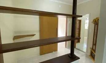 Imagem 6: Excelente Casa tipo Apartamento com 02 Quartos Terraço na Abolição