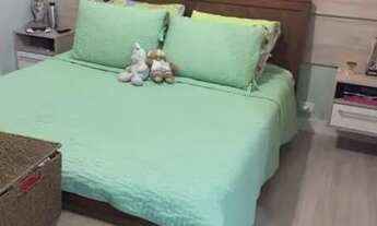 Imagem 3: São Paulo - Apartamento Padrão - Mooca