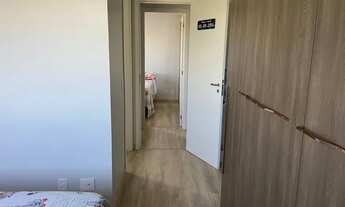 Imagem 6: Apartamento para Venda no Condomínio Helbor Varandas Ipoema, César de Souza, Mogi das Cru