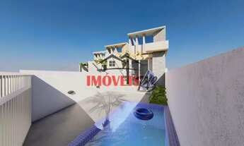 Imagem 4: Casa em carapibus com 2 quartos sendo 1 suíte, piscina