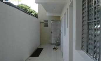 Imagem 2: Kitnet com 1 dormitório para alugar, 12 m² por R$ 850,00/mês - Butantã - São Paulo/SP