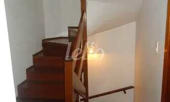 Imagem 4: São Paulo - Casa Padrão - Saúde