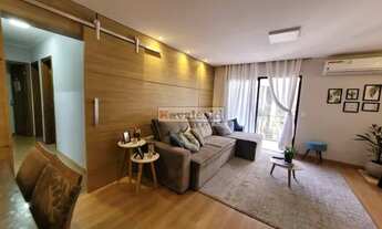 Imagem 2: MATRAVILHOSO APARTAMENTO COM 96 METROS DE ÁREA ÚTIL DE PURO BOM GOSTO !