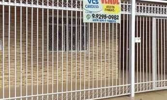 Imagem 2: Aceita financiamento