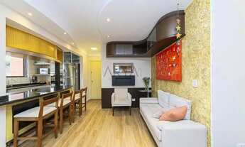 Imagem 5: Apartamento no bairro Vila Izabel - ARYA 1