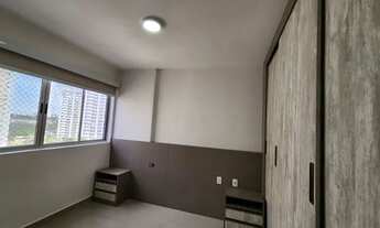 Imagem 3: Splendore, semi-Mobiliado