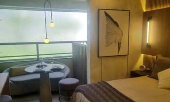 Imagem: Studio para venda com 27 metros quadrados