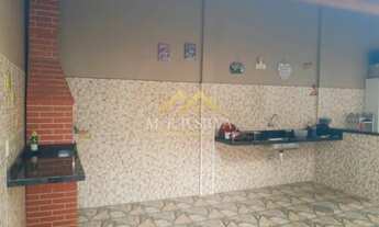 Imagem 3: Casa à Venda em Jardim São Clemente - Monte Mor - Sp