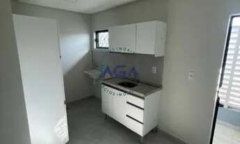 Imagem 7: Alugo Flat em condomínio com Quarto Pitimbu 34,00 m²