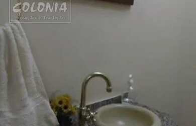 Imagem 3: Santo André - Apartamento Padrão - Vila Curuçá