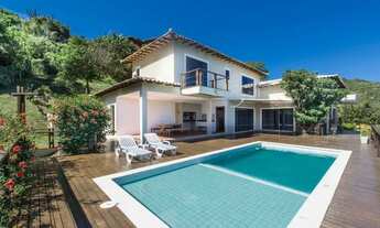 Imagem 3: CA32 Casa na praia de João Fernandes com vista Mar