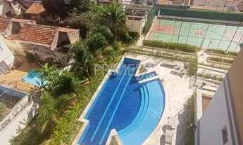 Imagem 4: PIRACICABA - Apartamento Padrão - Vila Independência