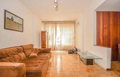 Imagem 2: Apartamento 3 Quartos com vaga no Flamengo