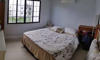 Imagem 4: Cobertura triplex para venda possui 260 metros quadrados com 4 quartos