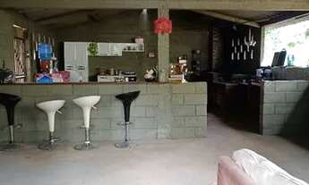 Imagem 5: Aluga se chácara para eventos