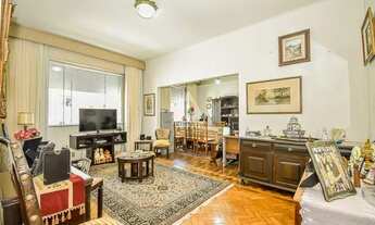 Imagem: Apartamento à venda, 3 quartos, 1 vaga