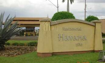 Imagem 1: Casa para locação em condomínio fechado, 03 suítes, completa de armarios, JD Aragarças, Lo