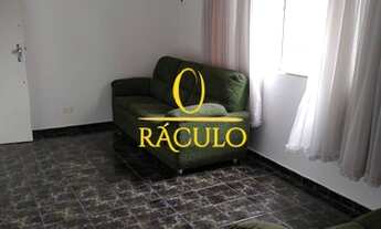 Imagem 6: Apartamento 01 dormitório SV!