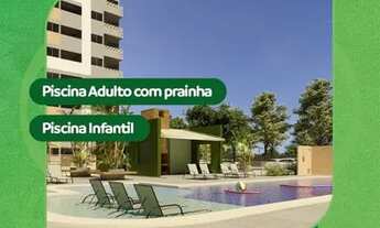 Imagem 5: AT Apt. Com varanda com entrada parcelada