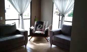 Imagem 4: São Bernardo do Campo - Apartamento Padrão - Vila Marlene