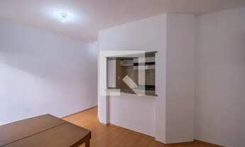 Imagem 3: Apartamento para Aluguel - Botafogo, 1 Quarto, 45 m2