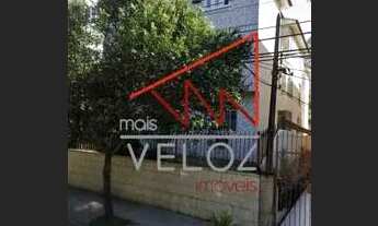 Imagem: Apartamento-À VENDA-Gávea-Rio de Janeiro-RJ