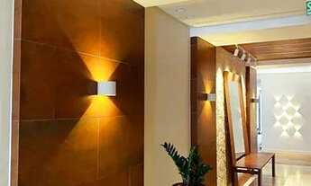 Imagem 4: Apartamento 2 suítes à venda no Caminho das árvores, 74 m²