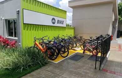 Imagem 15: Apartamento com 2 dormitórios, 50 m² - venda por R$ 375.000,00 ou aluguel por R$ 2.505,00