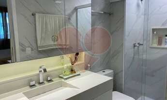 Imagem 7: Apartamento para venda com 155 metros quadrados com 4 quartos