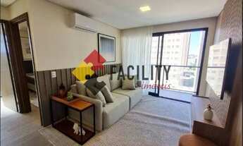 Imagem 3: Apartamento / Loft MOBILIADO no Bairro Cambuí em Campinas/SP