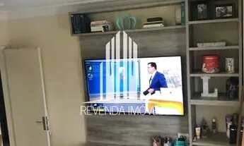 Imagem 4: Apartamento no Condomínio Edifício Flávia na Vila Matilde com 3 dormitórios 1 suíte 1 banh