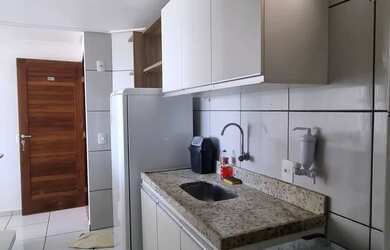 Imagem 3: Apto mobiliado para locação