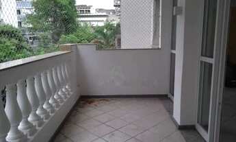 Imagem 3: Apartamento-À VENDA-Humaitá-Rio de Janeiro-RJ