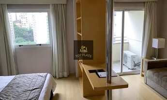 Imagem: Flat disponível na Bela Vista