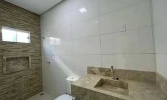 Imagem 5: Casa para venda possui 127 metros quadrados com 3 quartos em Centro - Embu-Guaçu - São Pau