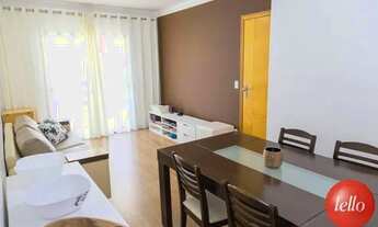 Imagem 1: São Paulo - Apartamento Padrão - Tatuapé