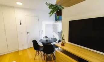 Imagem 4: Apartamento para Aluguel - Água Branca, 1 Quarto, 32 m2